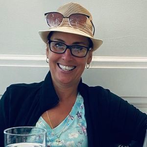 Meet your Posher, Stacey